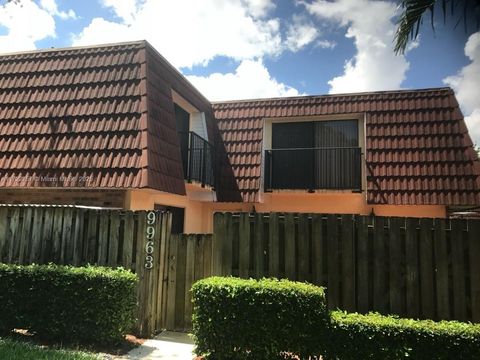 A home in Plantation