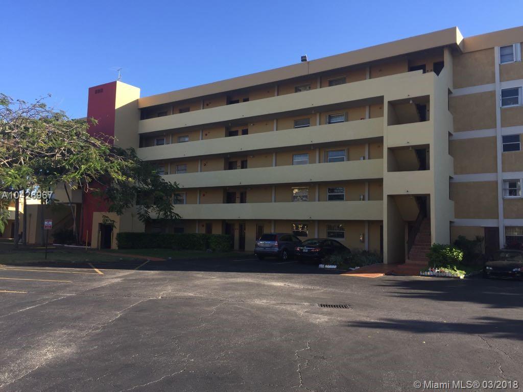 PARKVIEW CONDO NO 2 - Residential Lease