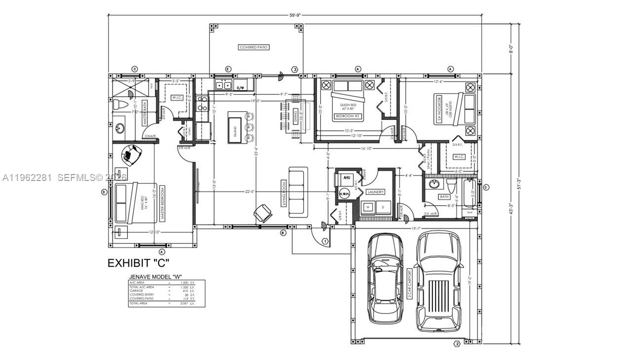 Avon Park Lakes - Residential