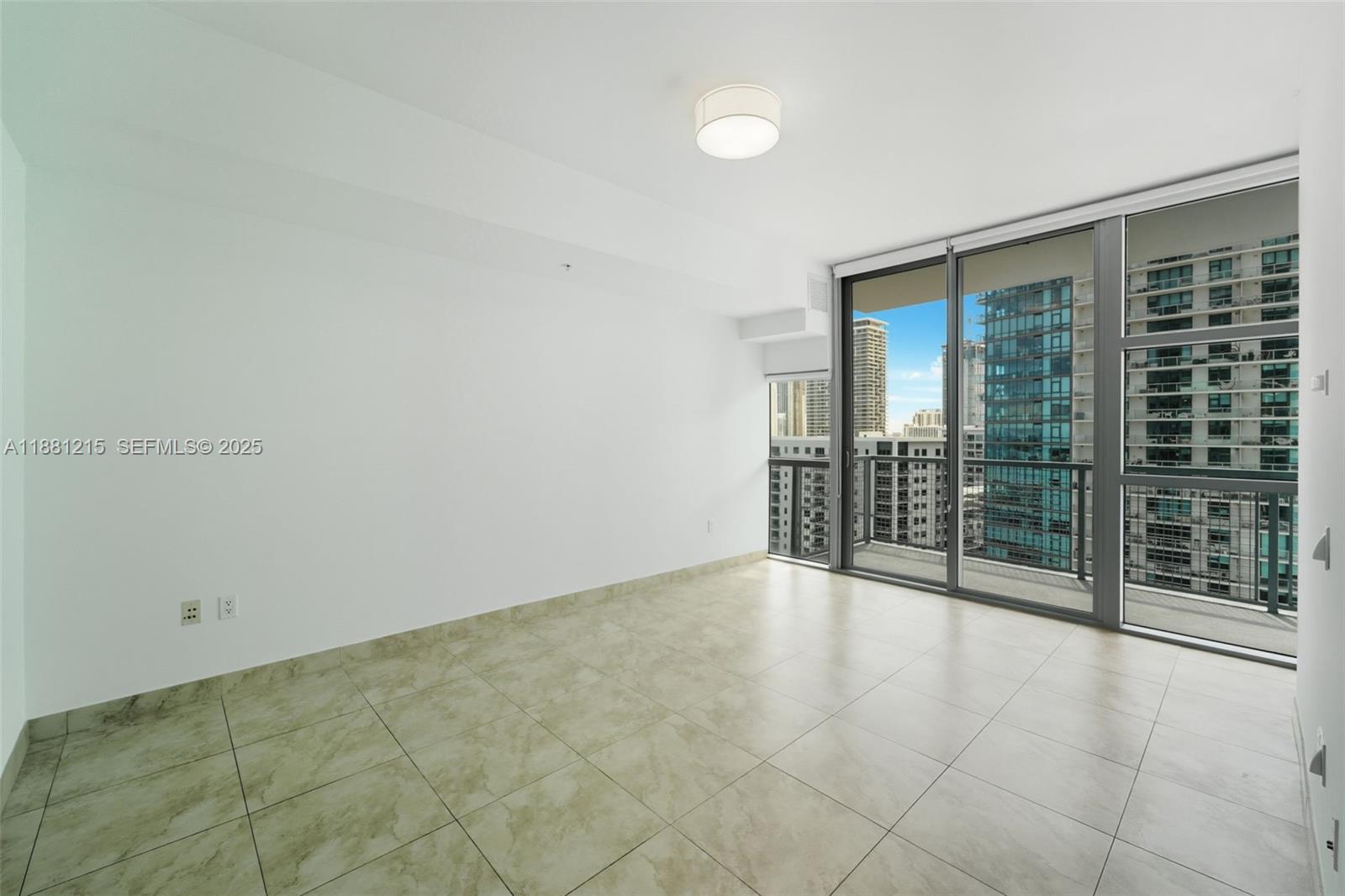 FOUR MIDTOWN MIAMI CONDO - Residential