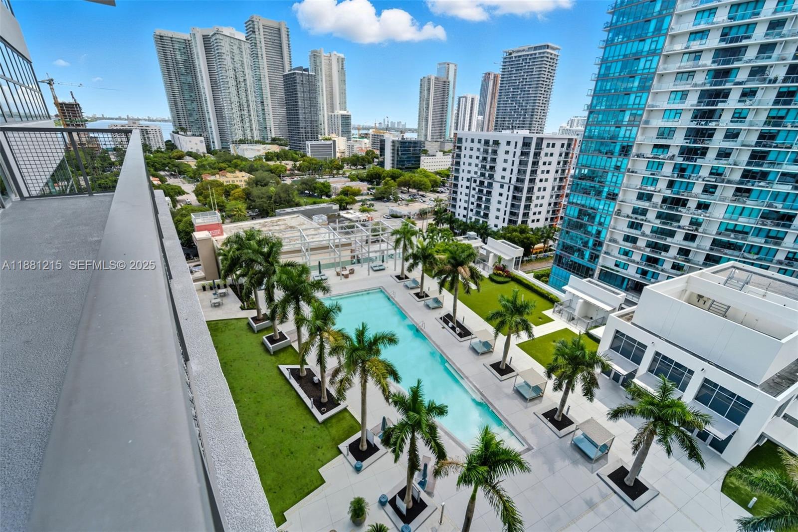 FOUR MIDTOWN MIAMI CONDO - Residential