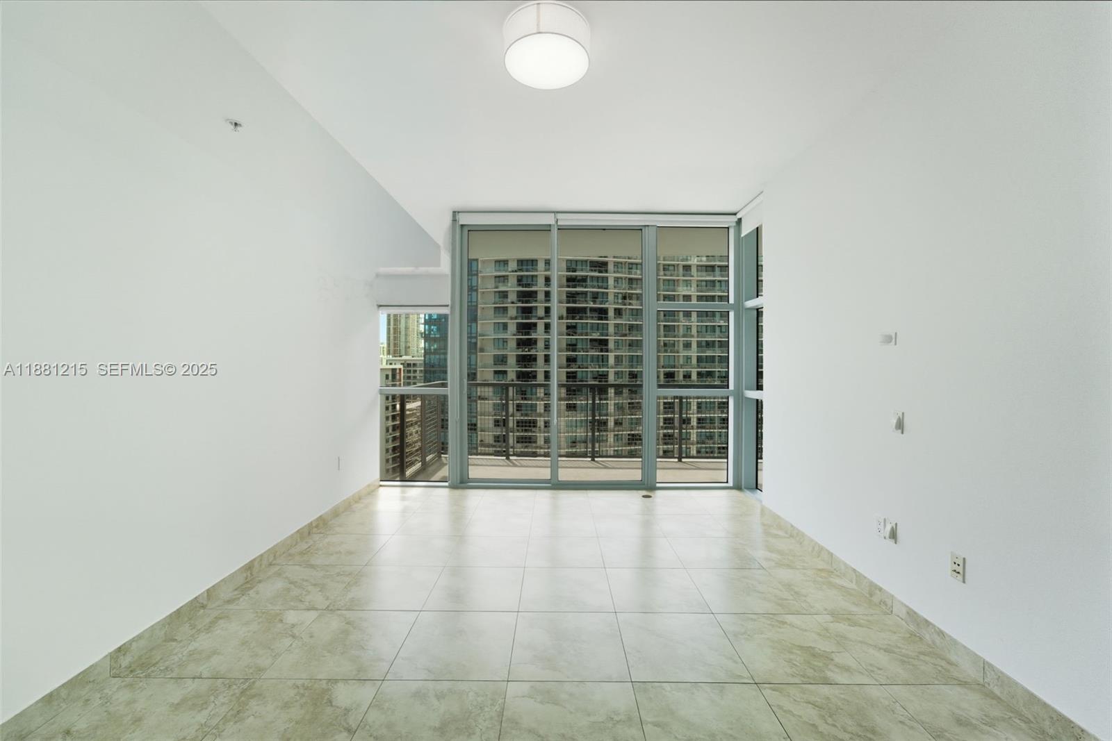 FOUR MIDTOWN MIAMI CONDO - Residential