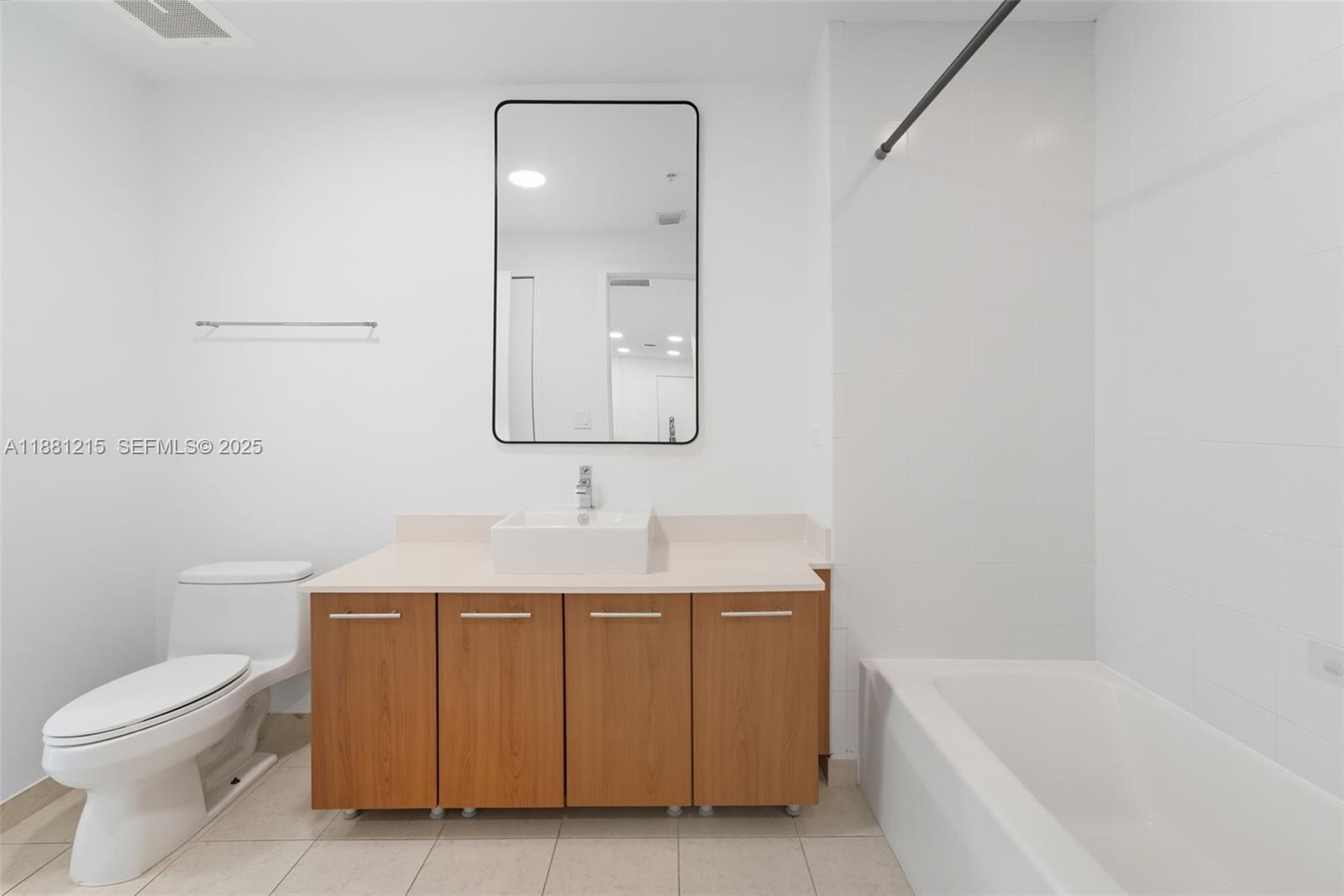 FOUR MIDTOWN MIAMI CONDO - Residential