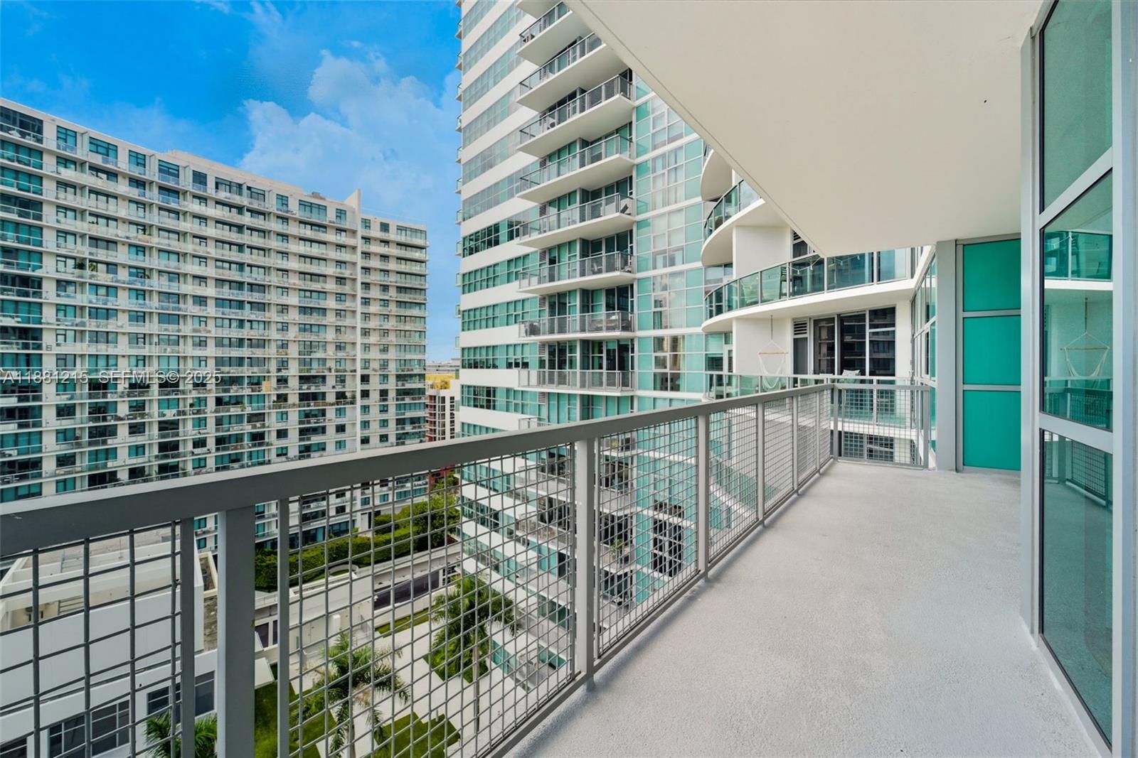 FOUR MIDTOWN MIAMI CONDO - Residential