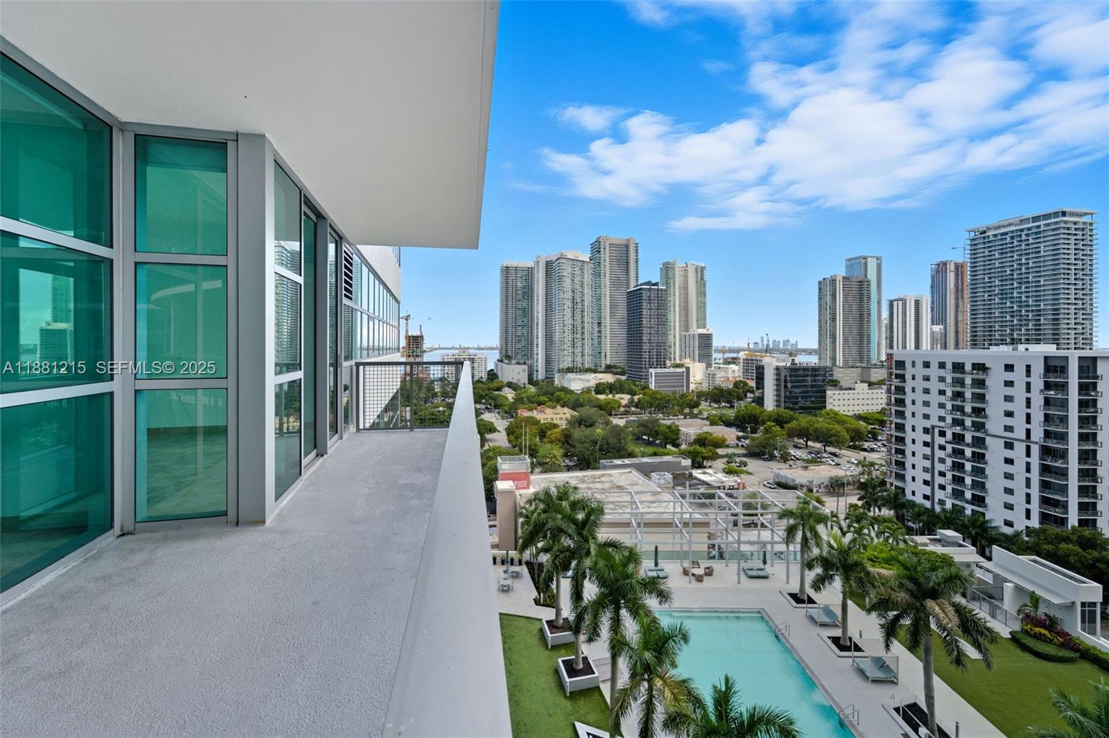 FOUR MIDTOWN MIAMI CONDO - Residential
