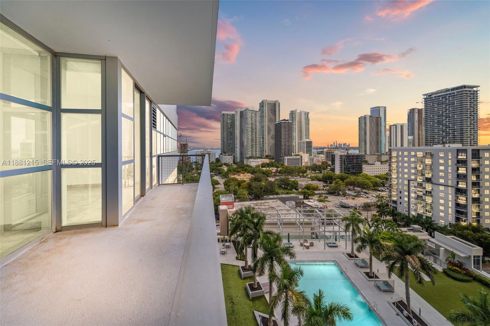 FOUR MIDTOWN MIAMI CONDO - Residential