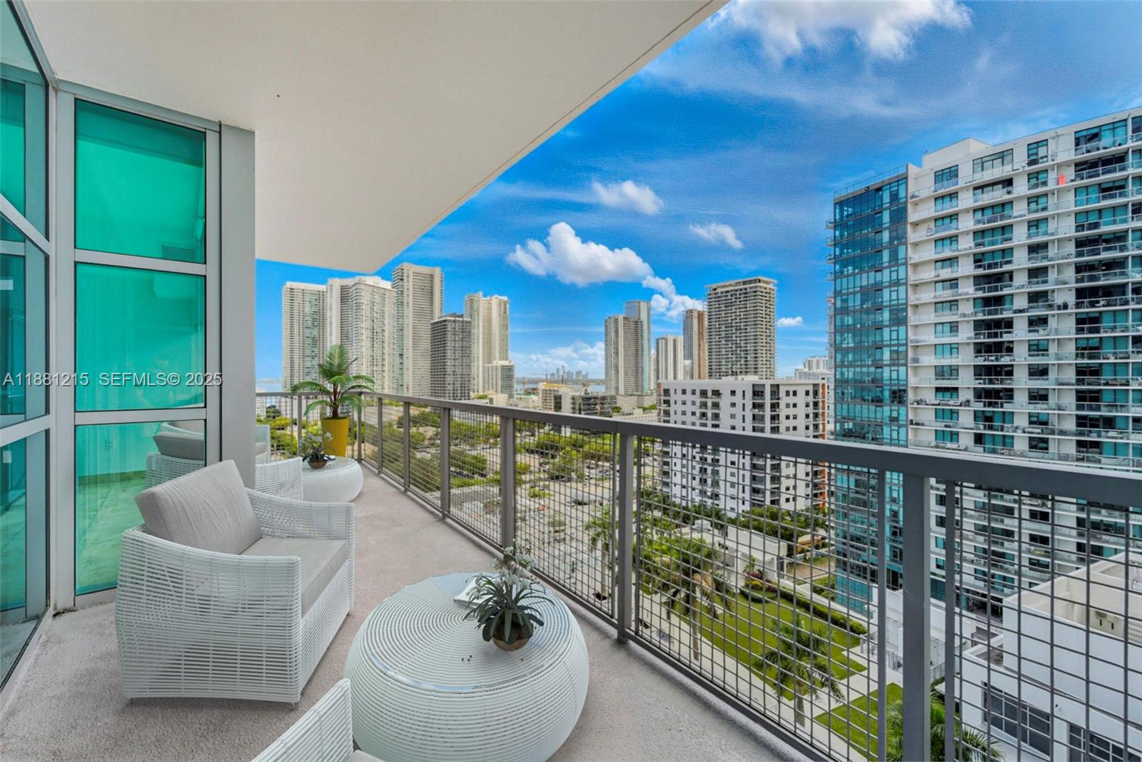 FOUR MIDTOWN MIAMI CONDO - Residential
