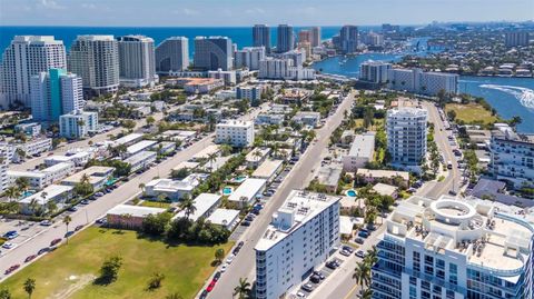 720 Bayshore Dr 804 Fort Lauderdale FL 33304