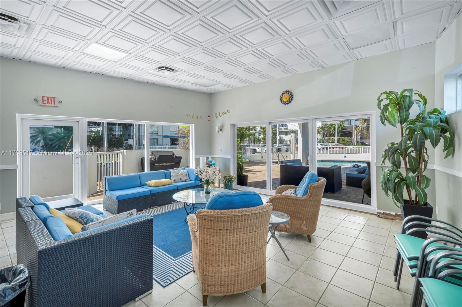 NAUTICAL TOWERS CONDO - Residential