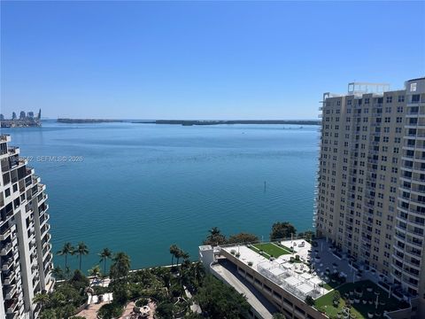 520 Brickell Key Dr A2015 Miami FL 33131