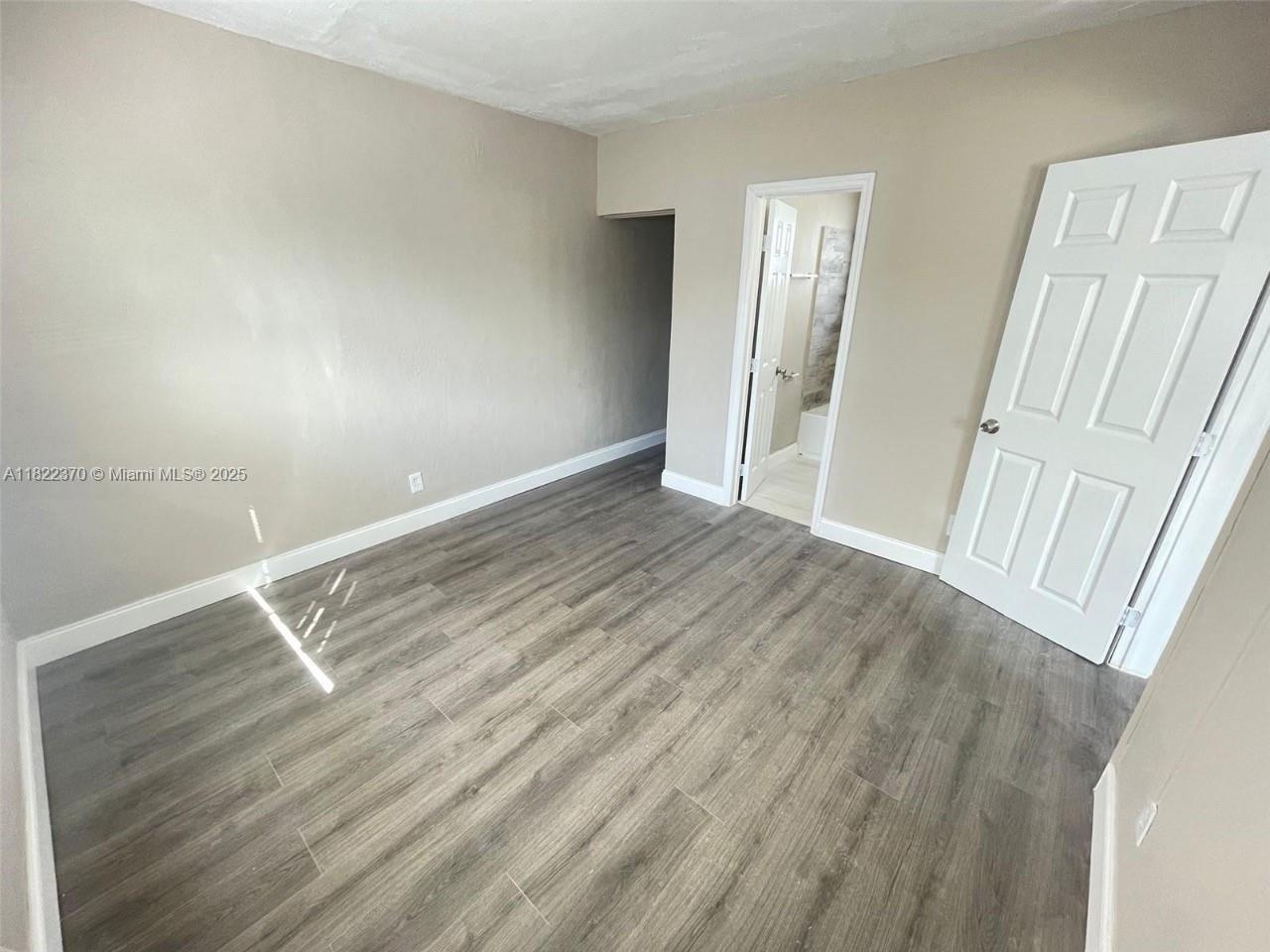 MAGNOLIA SUB - Residential Lease