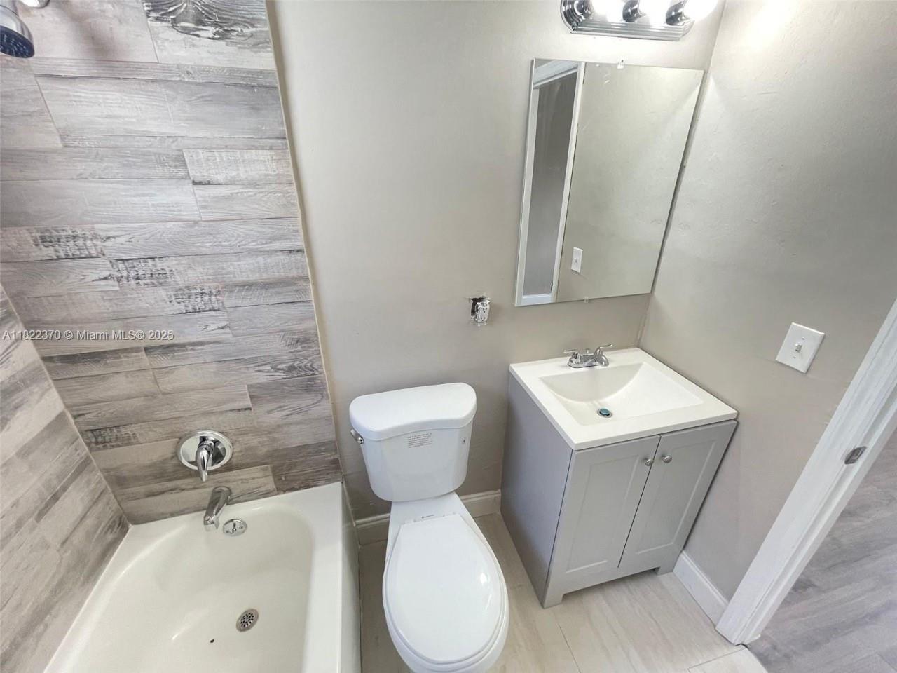 MAGNOLIA SUB - Residential Lease