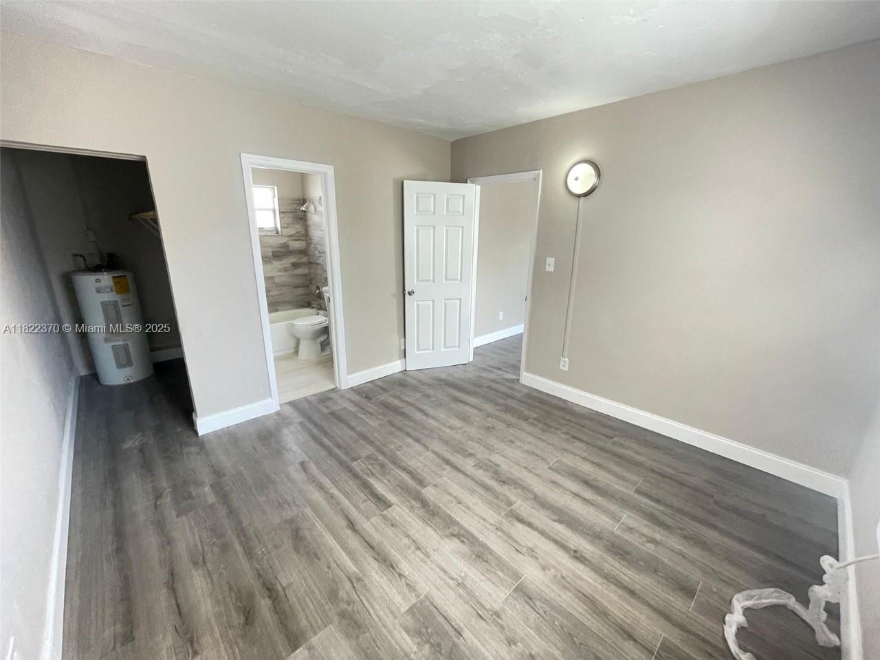 MAGNOLIA SUB - Residential Lease