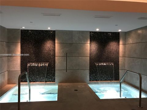 Tiny photo for 1010 Brickell Ave #4609, Miami, FL 33131 (MLS # A12006517)