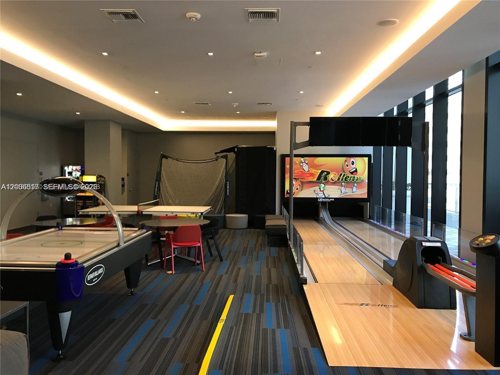 1010 BRICKELL CONDO - Residential