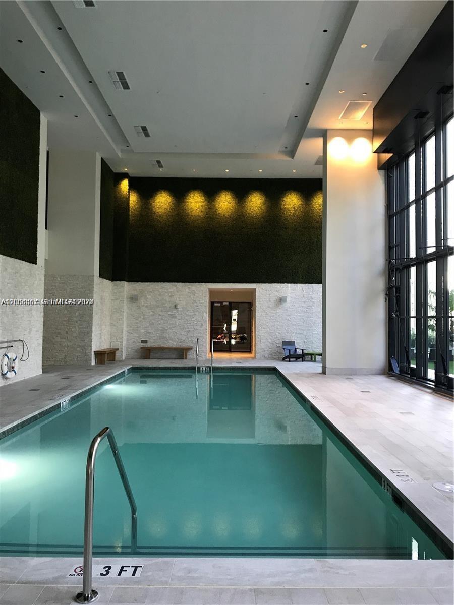 1010 BRICKELL CONDO - Residential