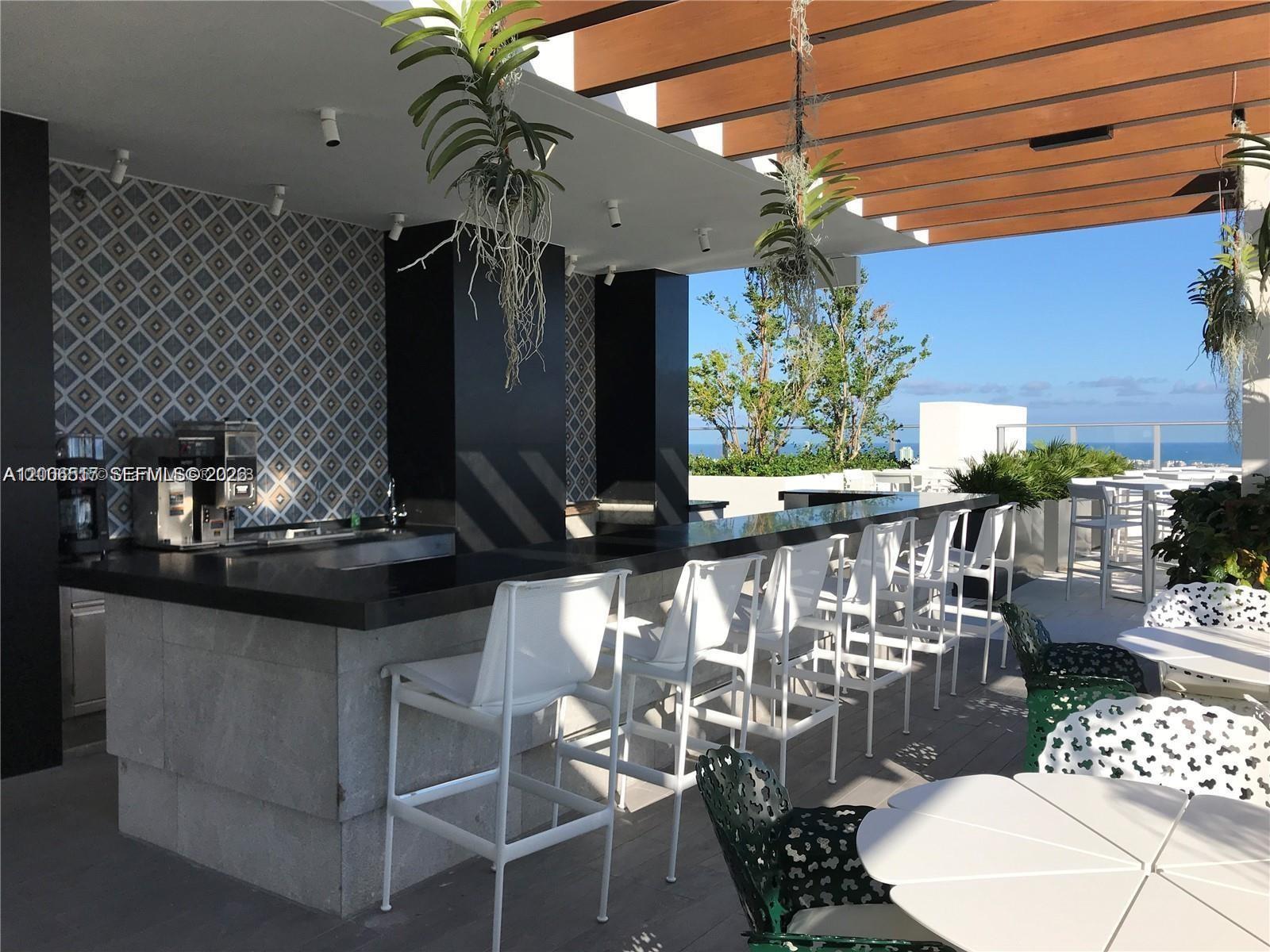 1010 BRICKELL CONDO - Residential