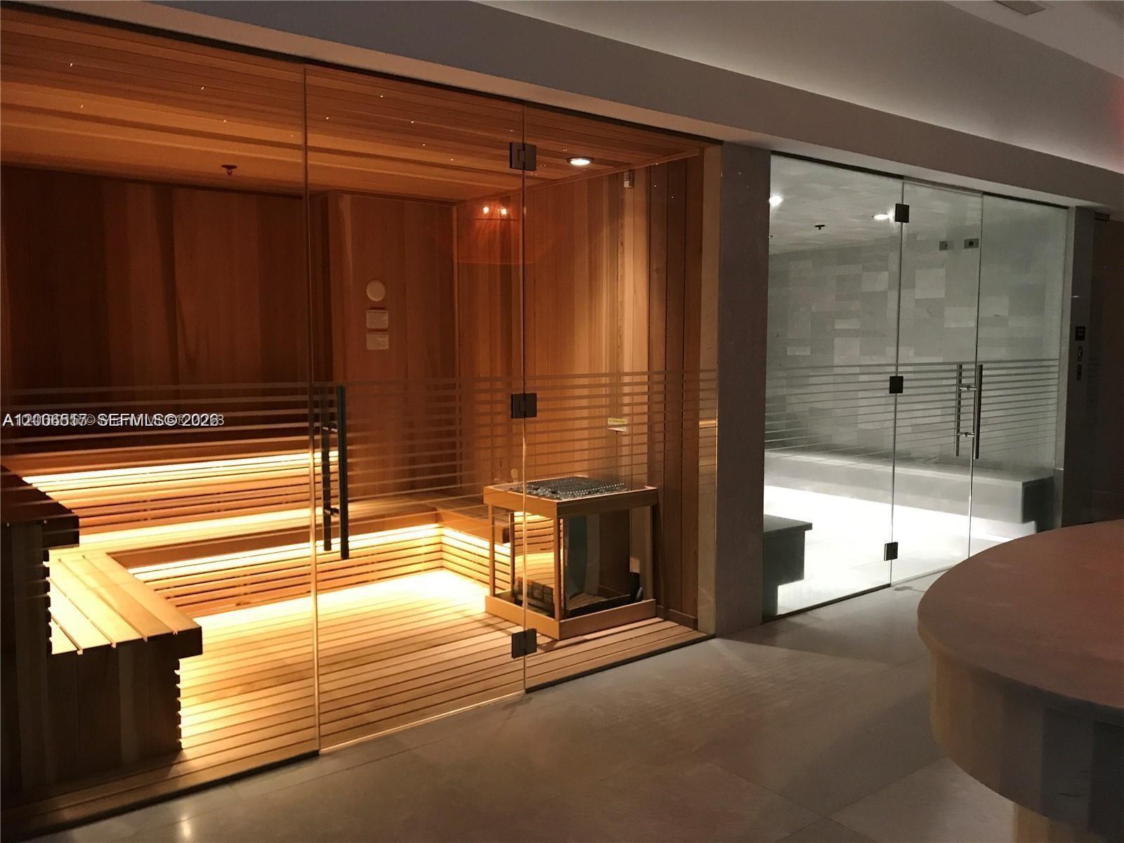 1010 BRICKELL CONDO - Residential