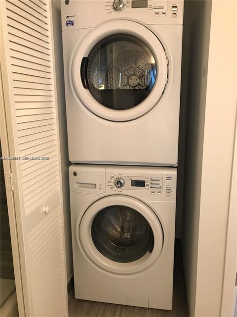 Tiny photo for 1010 Brickell Ave #4609, Miami, FL 33131 (MLS # A12006517)