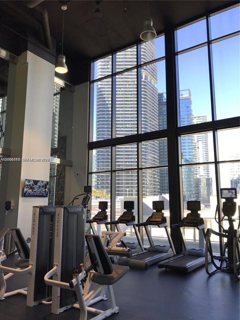 Tiny photo for 1010 Brickell Ave #4609, Miami, FL 33131 (MLS # A12006517)