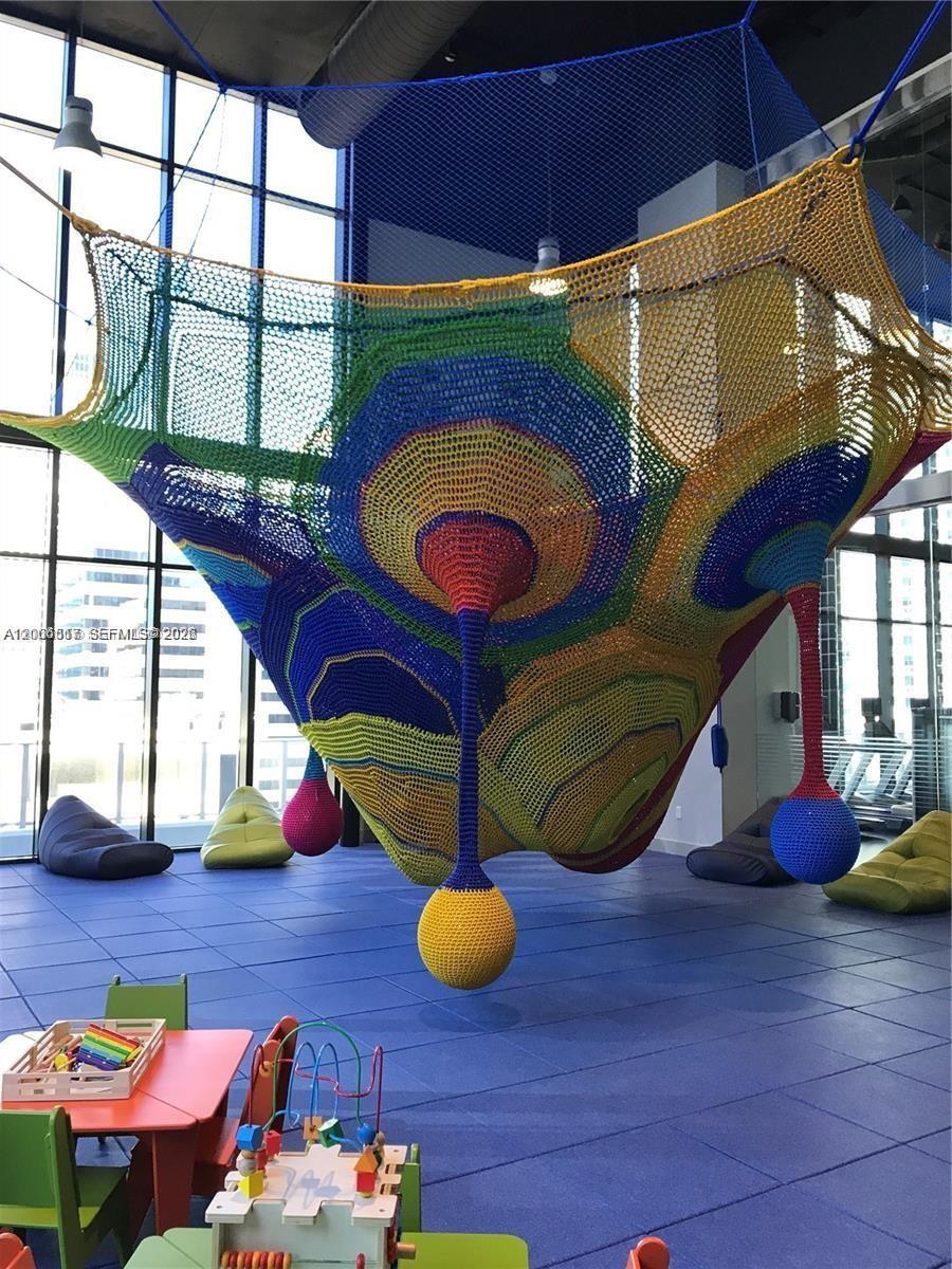 1010 BRICKELL CONDO - Residential