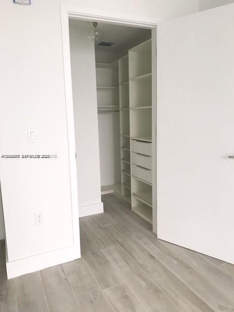 Tiny photo for 1010 Brickell Ave #4609, Miami, FL 33131 (MLS # A12006517)