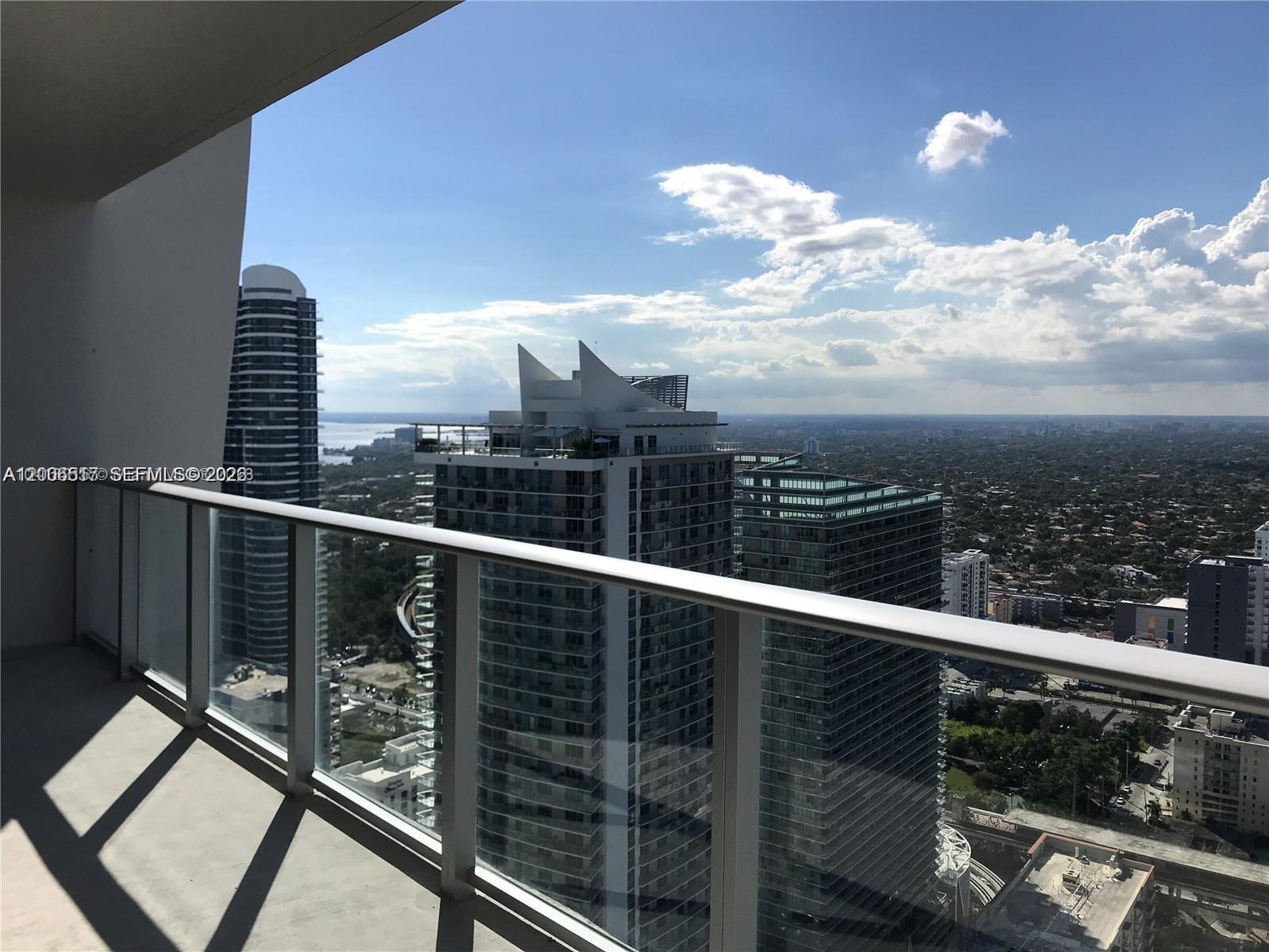 1010 BRICKELL CONDO - Residential
