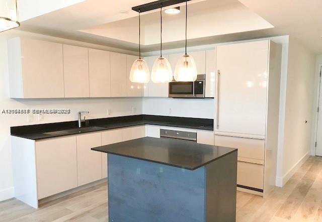 1010 BRICKELL CONDO - Residential