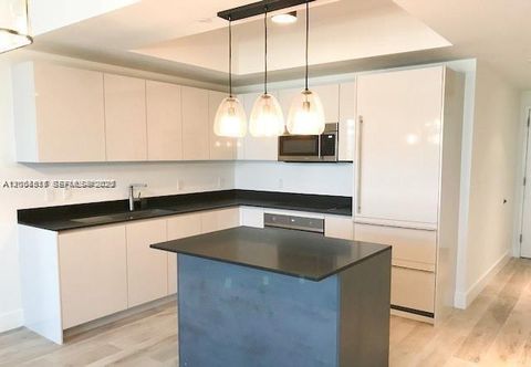 Tiny photo for 1010 Brickell Ave #4609, Miami, FL 33131 (MLS # A12006517)