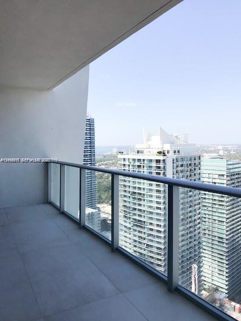 1010 BRICKELL CONDO - Residential