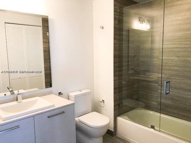 1010 BRICKELL CONDO - Residential