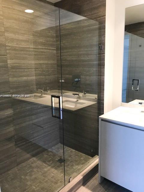 1010 BRICKELL CONDO - Residential