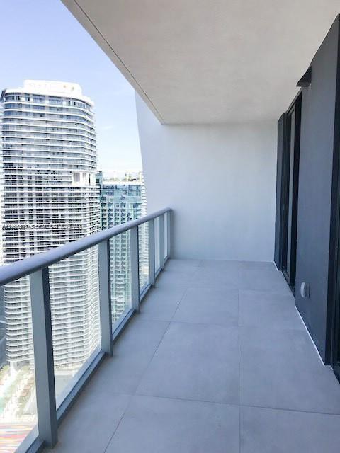 1010 BRICKELL CONDO - Residential