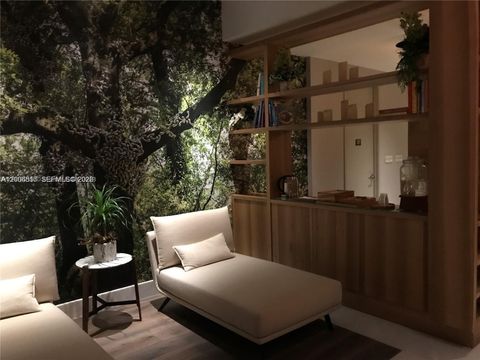 Tiny photo for 1010 Brickell Ave #4609, Miami, FL 33131 (MLS # A12006517)