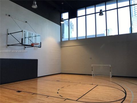 Tiny photo for 1010 Brickell Ave #4609, Miami, FL 33131 (MLS # A12006517)