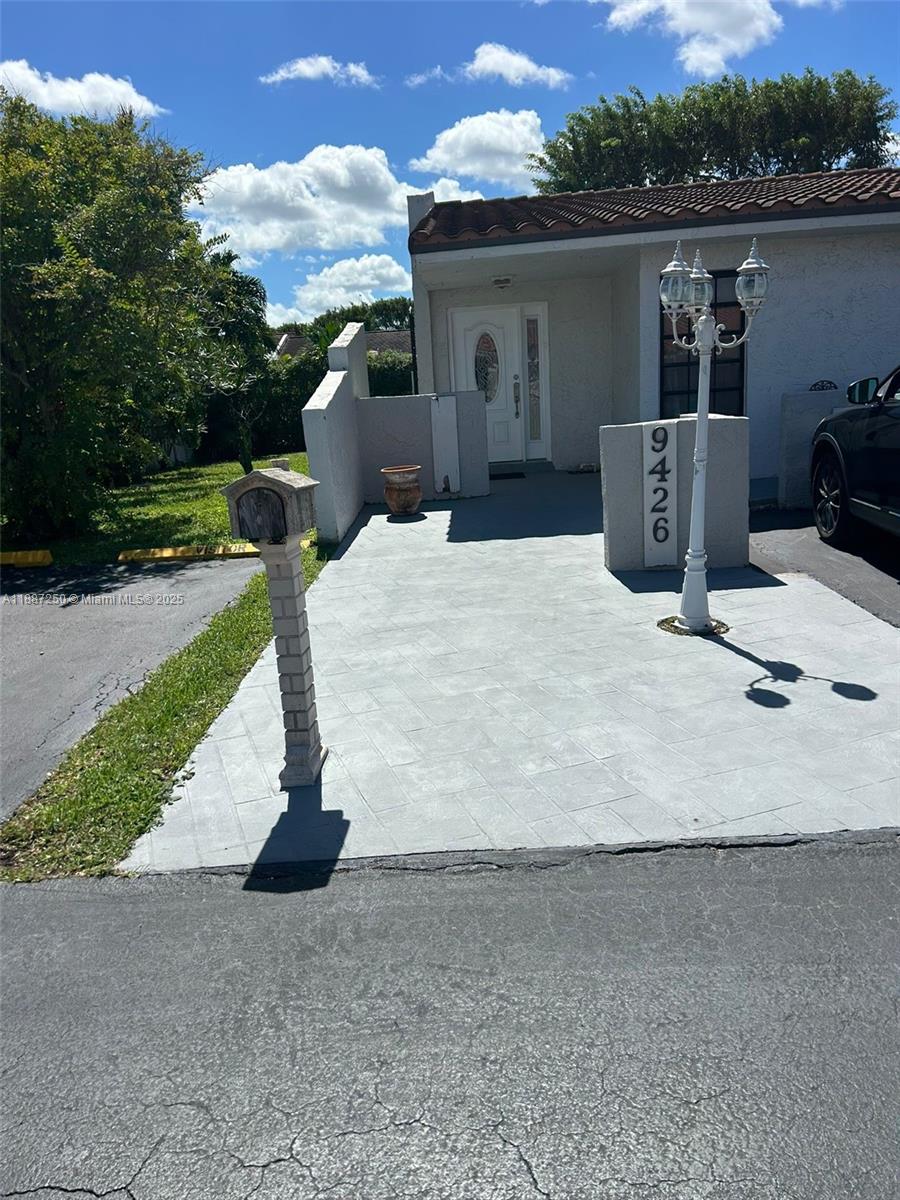 VILLAS OF MADEIRA SEC 3 - Residential