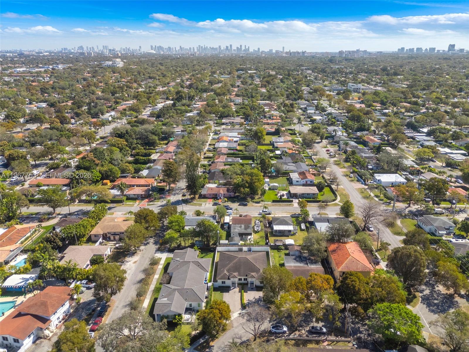 IVYWILD PARK - Residential Lease