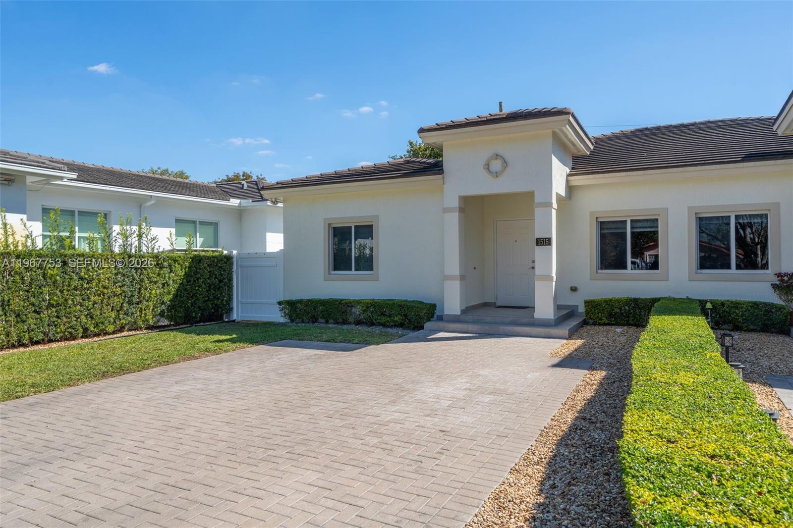 IVYWILD PARK - Residential Lease