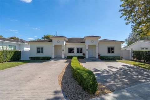 1515 SW 65th PL 1515 West Miami FL 33144