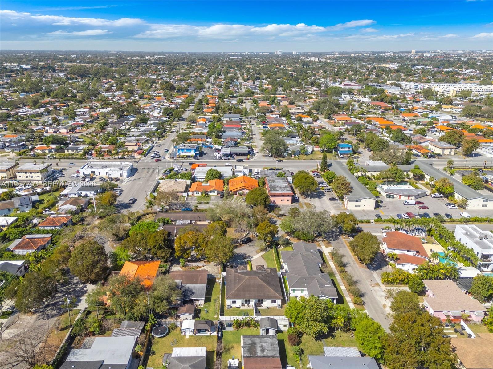 IVYWILD PARK - Residential Lease