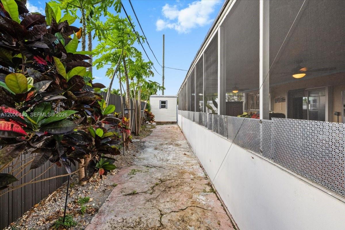 BLVD HEIGHTS SEC 10-A - Residential