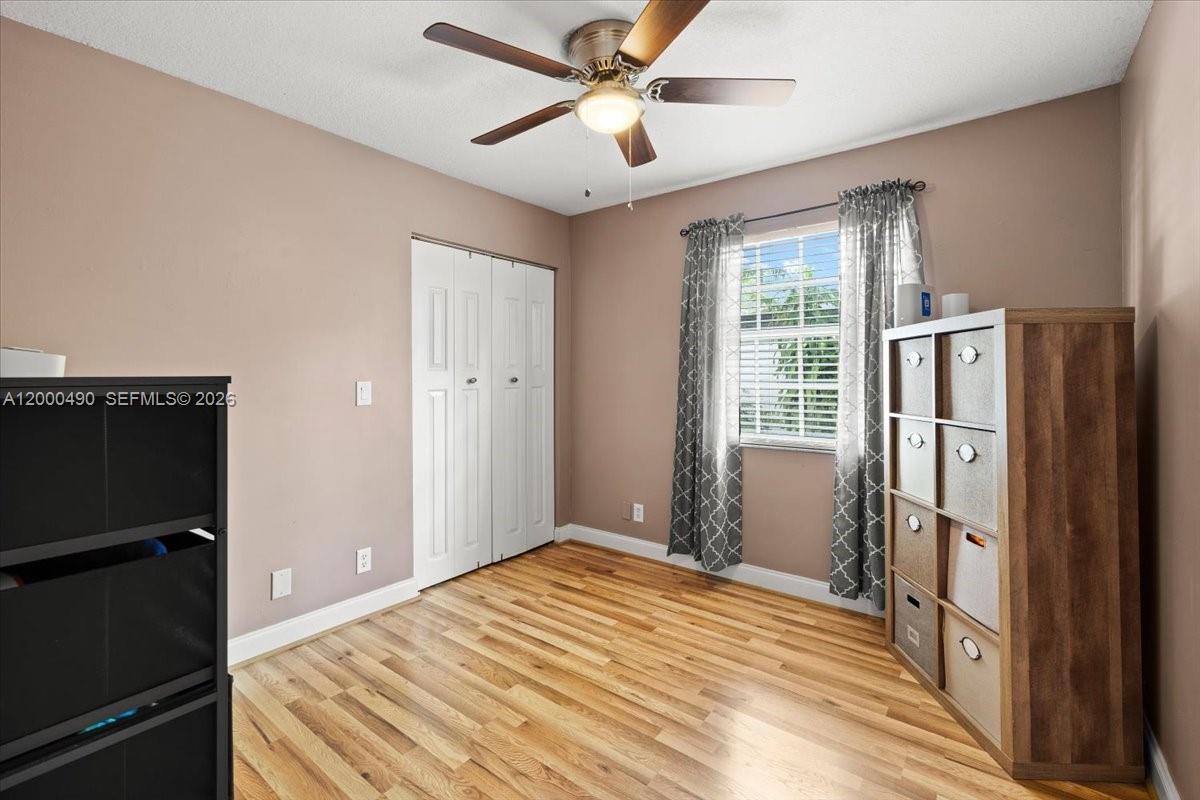 BLVD HEIGHTS SEC 10-A - Residential