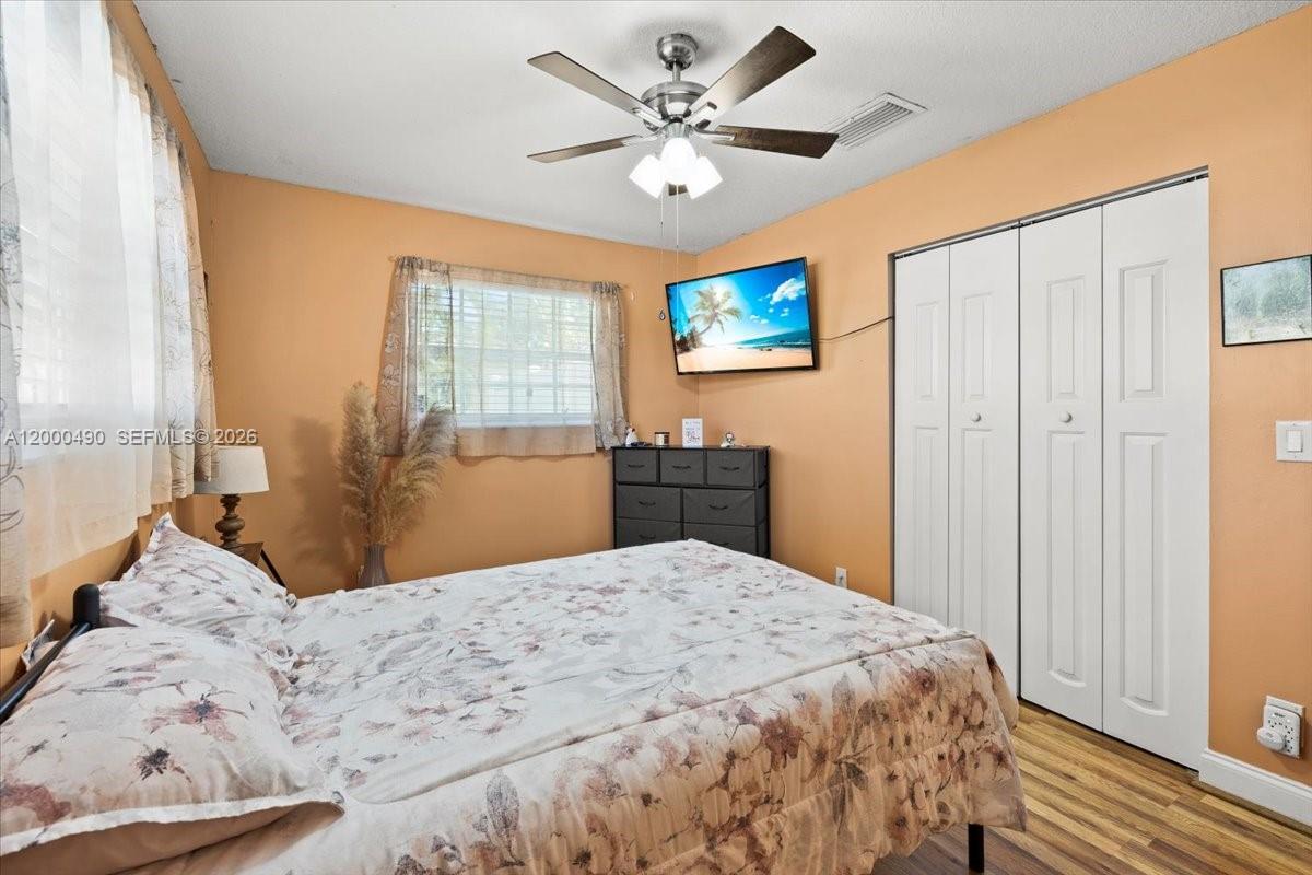 BLVD HEIGHTS SEC 10-A - Residential