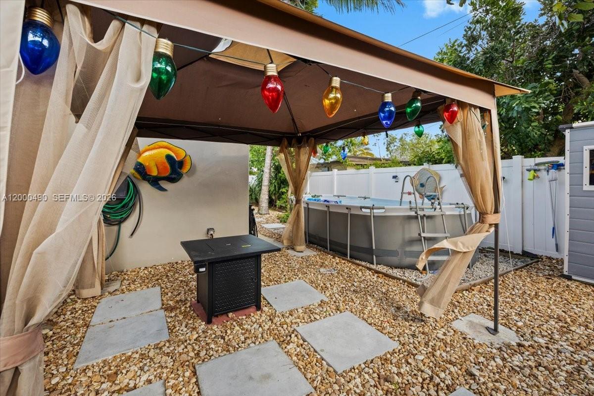 BLVD HEIGHTS SEC 10-A - Residential