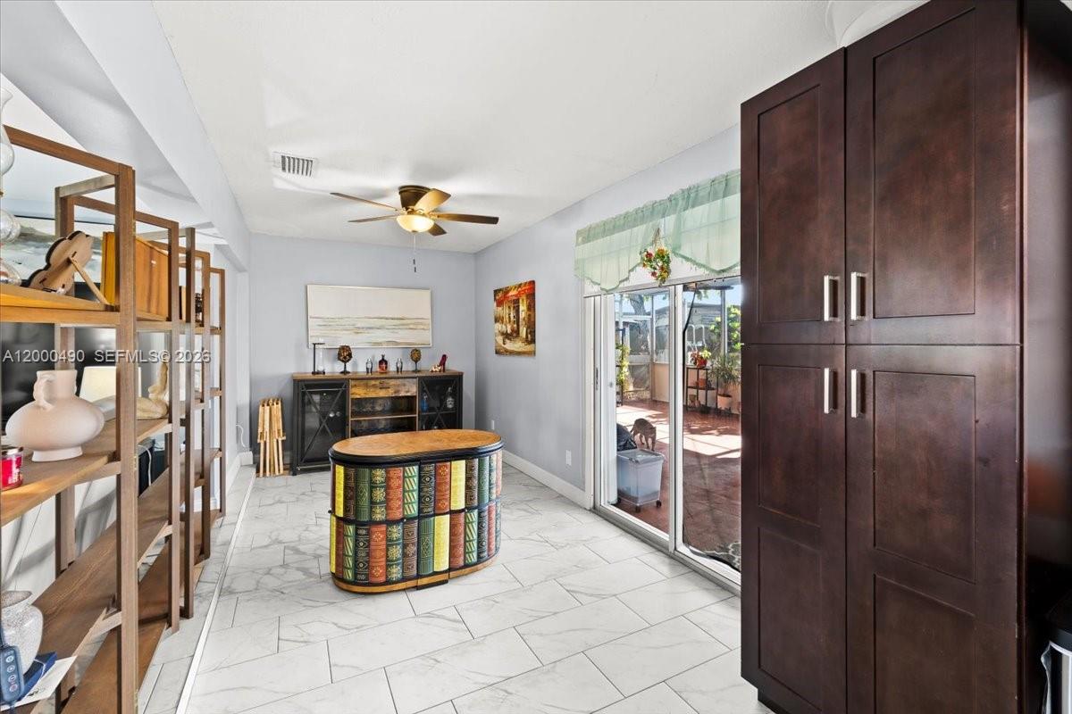 BLVD HEIGHTS SEC 10-A - Residential