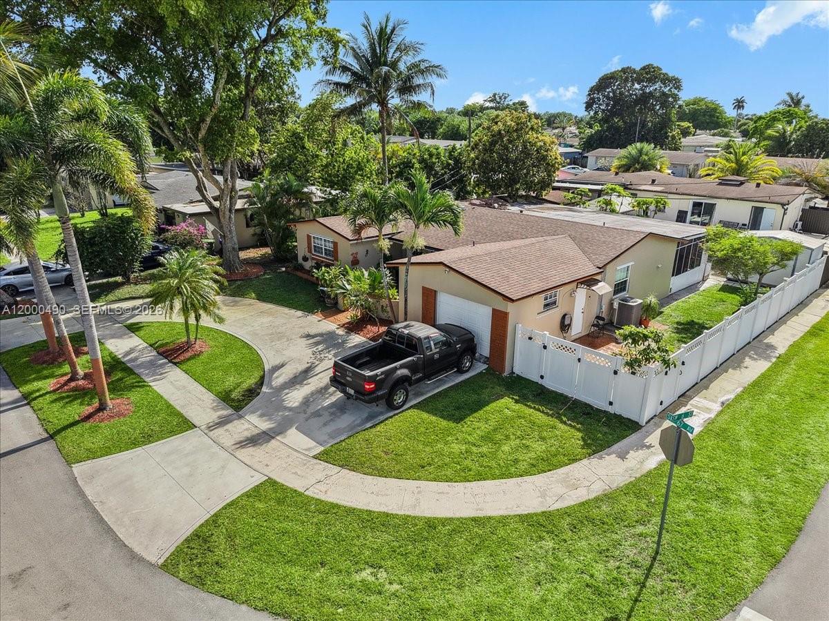 BLVD HEIGHTS SEC 10-A - Residential