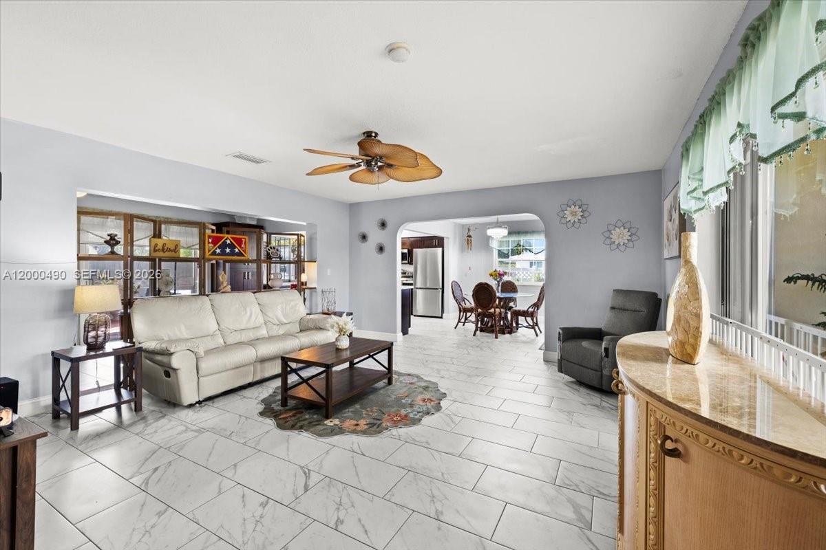 BLVD HEIGHTS SEC 10-A - Residential