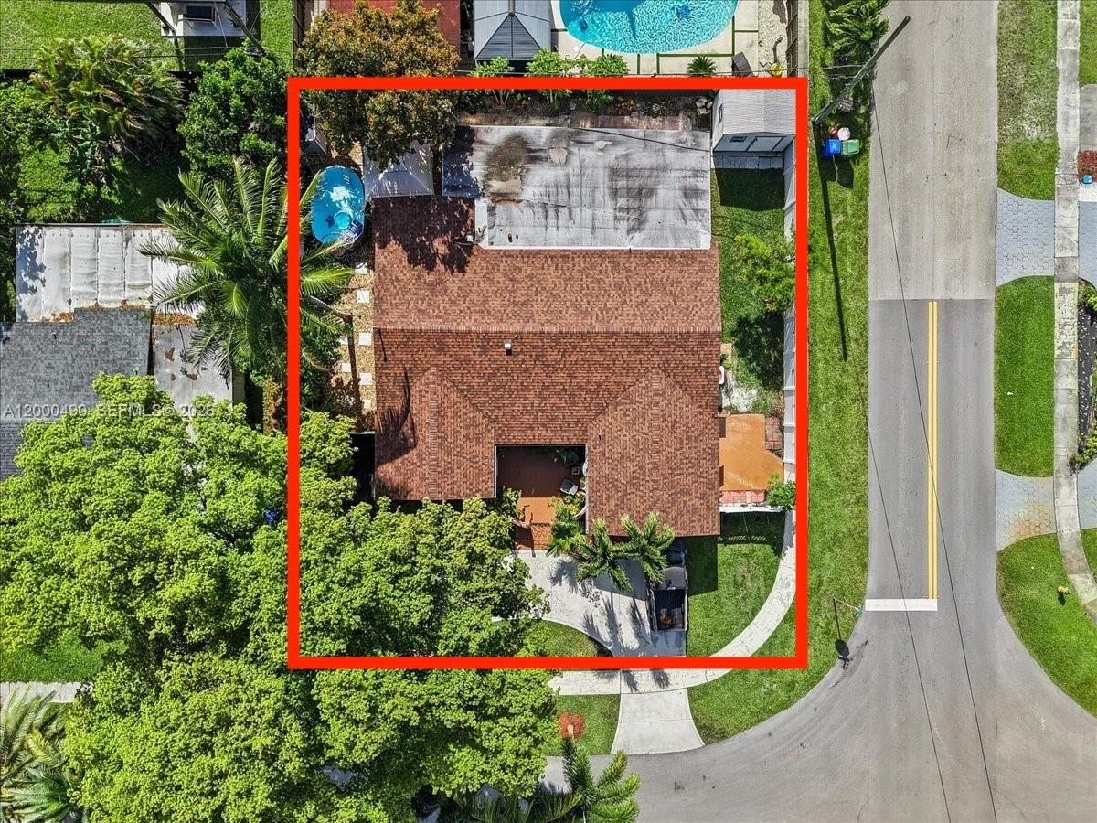 BLVD HEIGHTS SEC 10-A - Residential