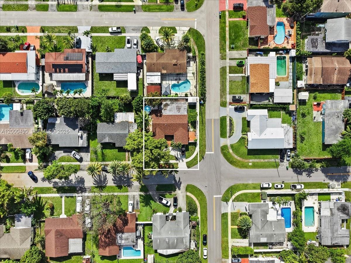 BLVD HEIGHTS SEC 10-A - Residential