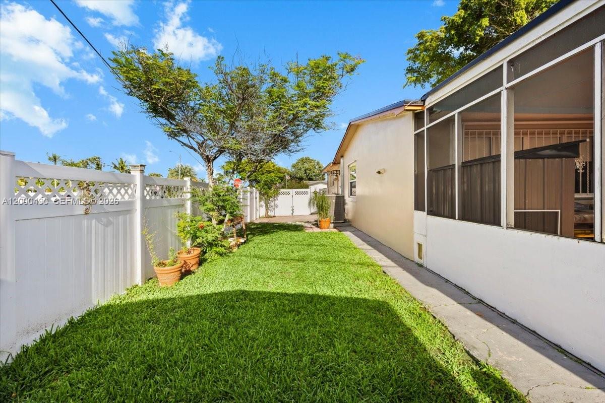 BLVD HEIGHTS SEC 10-A - Residential